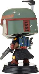 Star Wars: Book of Boba Fett - Boba Fett (Pop! Vinyl)