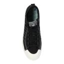 Adidas Nizza RF Hi Black/White