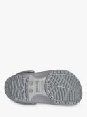 Crocs Kids Classic Clog - Slate Grey