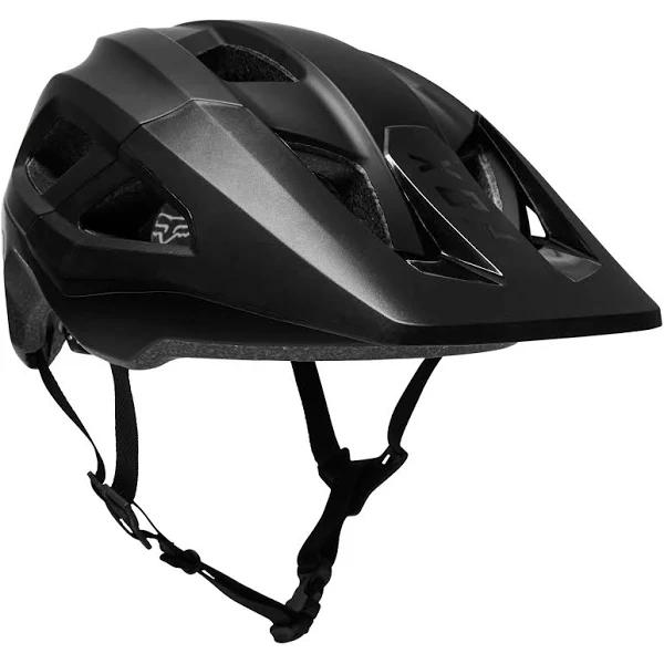 Fox Mainframe MIPS Youth Helmet - Black / Black