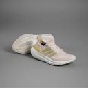 adidas-Ultraboost Light Shoes-Women-Wonder Quartz / Gold Metallic / Chalk White-6.5