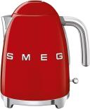 Smeg Special Edition Rose Gold Kettle - Metallic - O/S