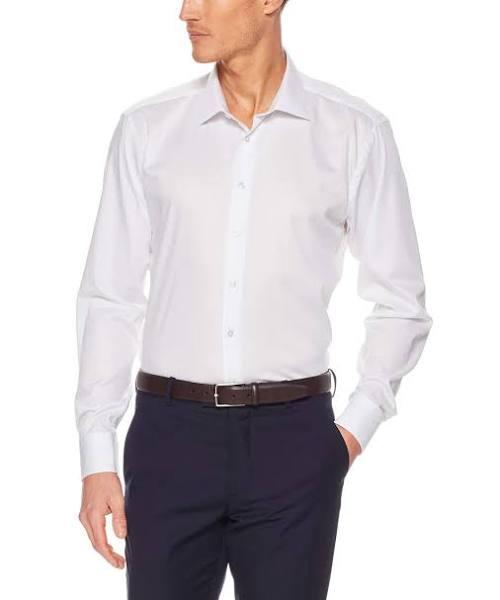 Calvin Klein Slim Fit Business Shirt