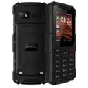 Aspera R40 (4G Rugged Phone Keypad IP68) - Black