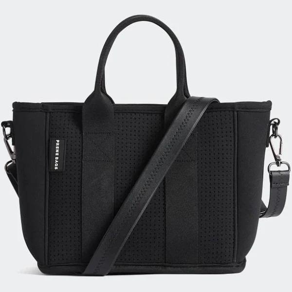 Prene Bags The Mila Bag Black OS | AfterPay Available