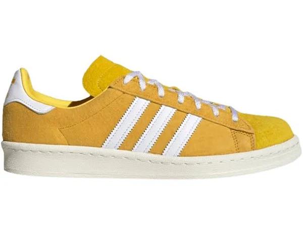 Adidas Campus 80s Bold Gold