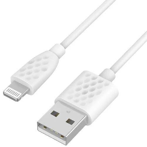 Keji Lightning Cable 1m White