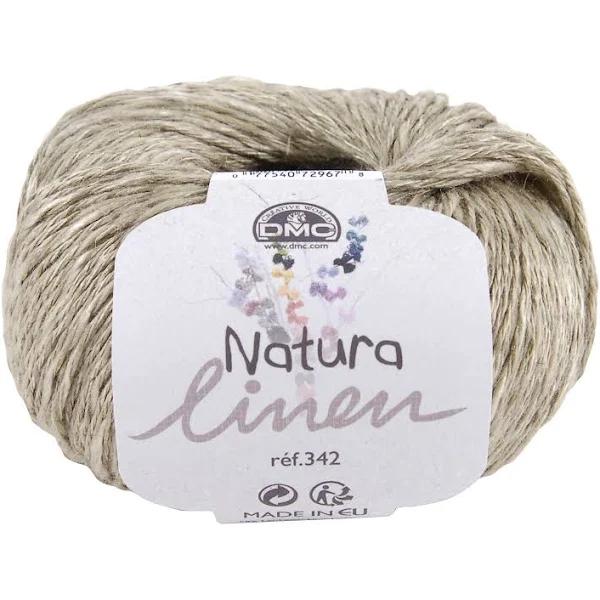 DMC Natura Linen - 031