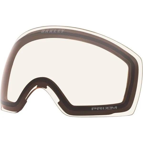 Oakley Flight Deck M Replacement Lens - Prizm Clear