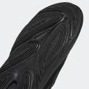 Adidas Originals Black Ozelia Sneakers