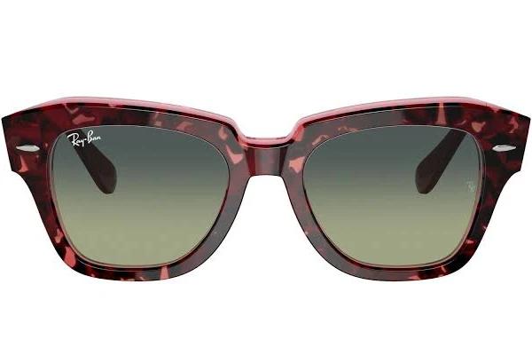 Sunglasses Ray-Ban State Street RB2186 1323BH