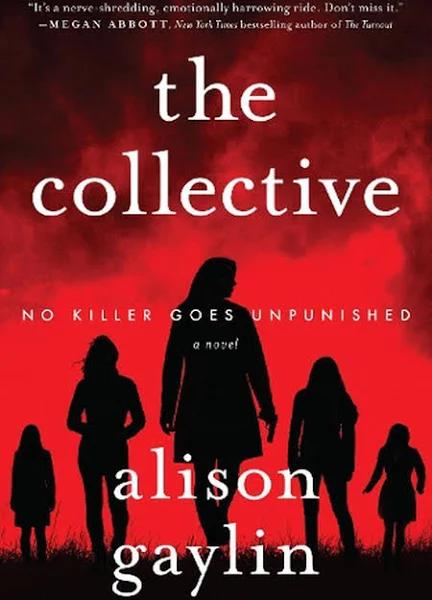 The Collective by Alison Gaylin