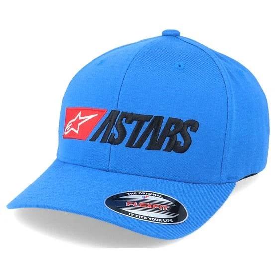 Alpinestars Ride 3.0 Cap NAVY-GOLD