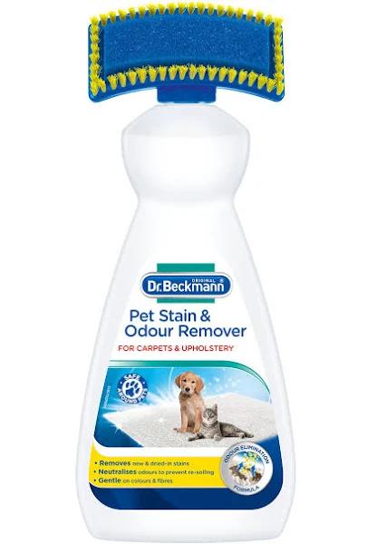 Dr Beckmann Pet Stain & Odour Remover 650ml