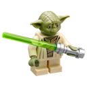 LEGO 75168 Yoda's Jedi Starfighter Star Wars