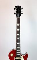 Gibson Les Paul Classic - Translucent Cherry