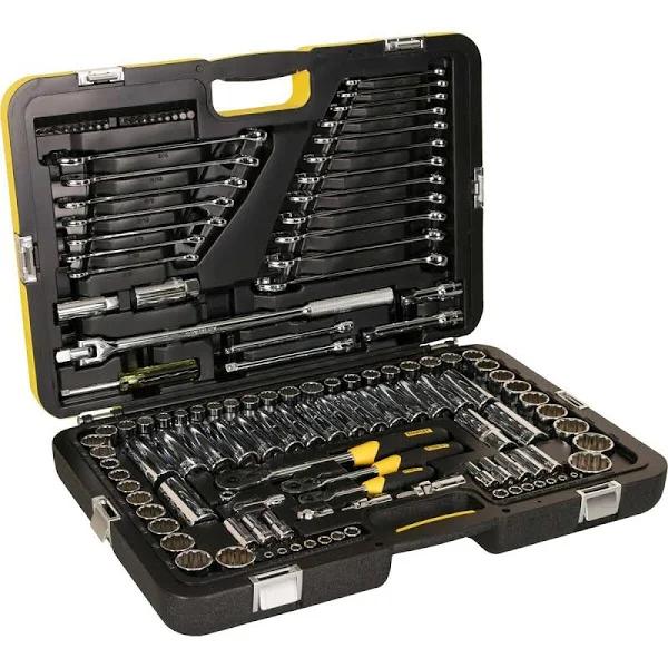 Stanley Tool Kit 132 Piece