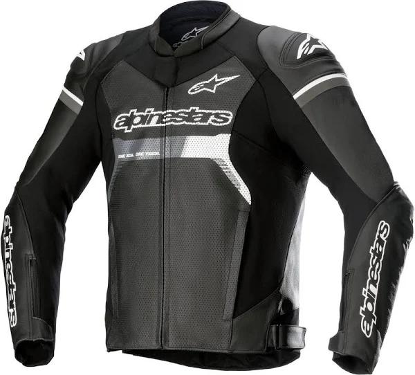 Alpinestars T GP Plus R V3 Air Jacket Black