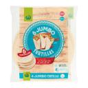 Woolworths Tortilla Jumbo 6 Pack