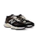 New Balance 9060 Brown Black