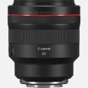 Canon RF 85mm f/1.2 L USM Lens