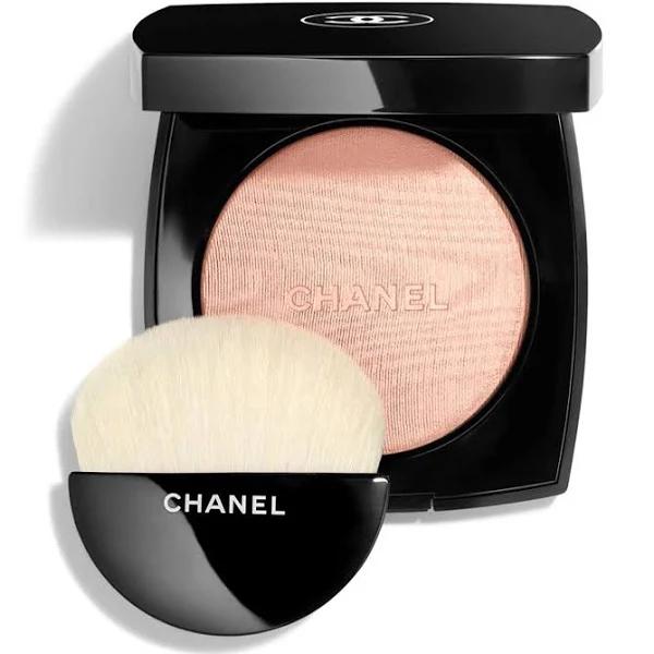 Chanel Poudre Lumiere 30 Rosy Gold