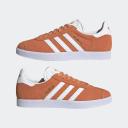 Adidas Gazelle Solar Orange (Women's)