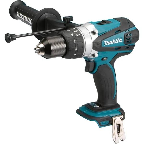 Makita | DHP458Z | 18V | Hammer Driver Drill