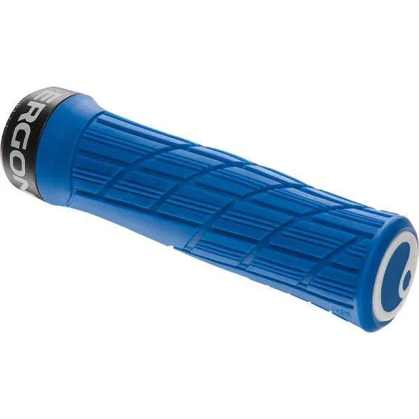 Ergon GE1 Evo Handlebar Grips Blue