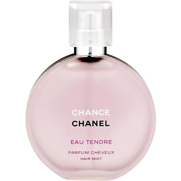 Chanel Chance Eau Tendre Hair Mist - 35ml