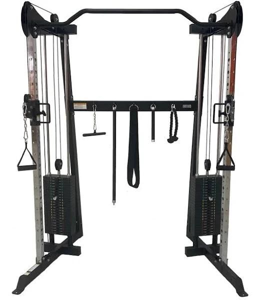 Body Iron Multi-use Weight Machine