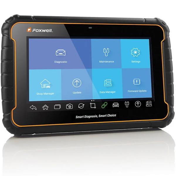 Foxwell ET6742 I70 Professional Diagnostic Scanner