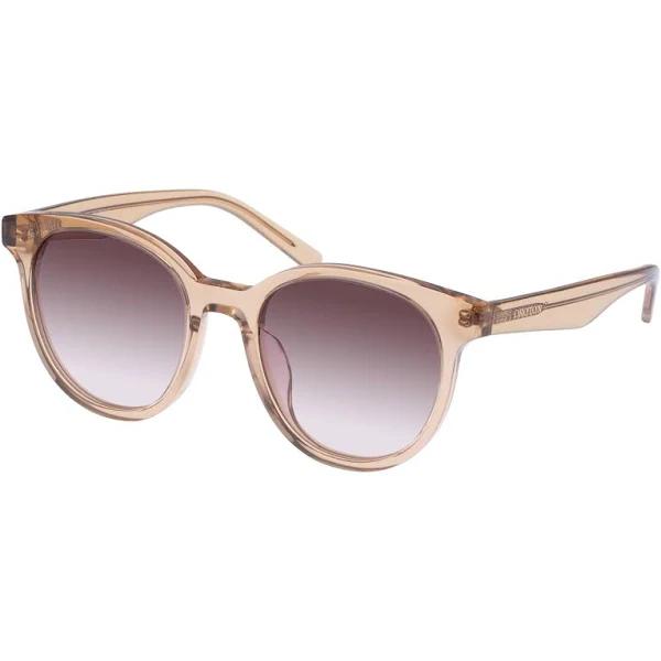 Oroton - Raleigh, Women's Sunglasses, Tan, Medium