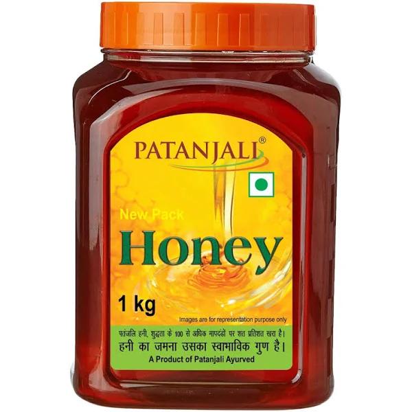 Patanjali Honey, 1kg