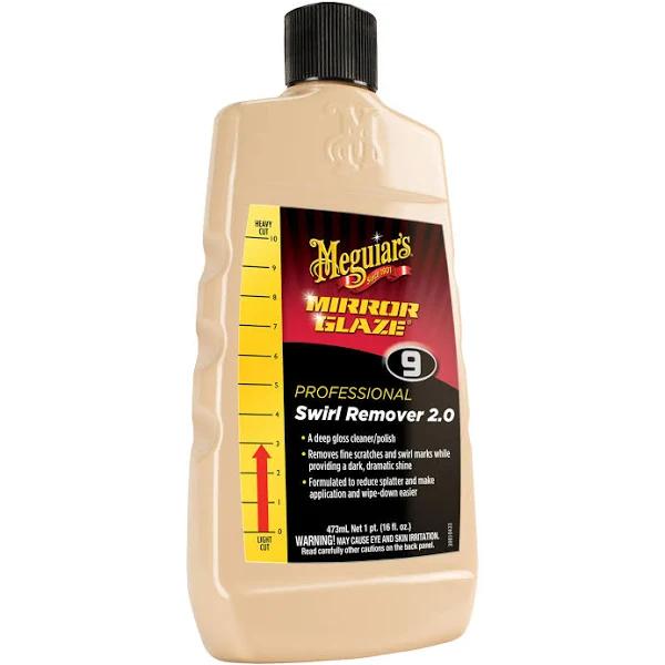 Meguiar's Swirl Remover 2.0