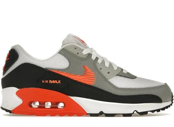 Nike Air Max 90 Men's Shoes - White