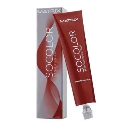 Matrix SoColor 3BR Brown Red (85g)