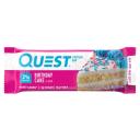 Quest Birthday Cake Protein Bar 60g