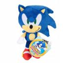 Sonic The Hedgehog Plush - Sonic