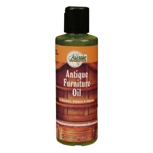 AFC Antique Furniture Oil Polish - AfterPay & zipPay Available