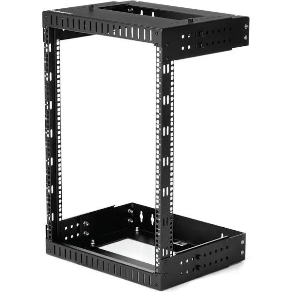 StarTech 15U Wall-mount Server Rack