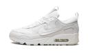 Nike Air Max 90 Futura Women's Shoes - White