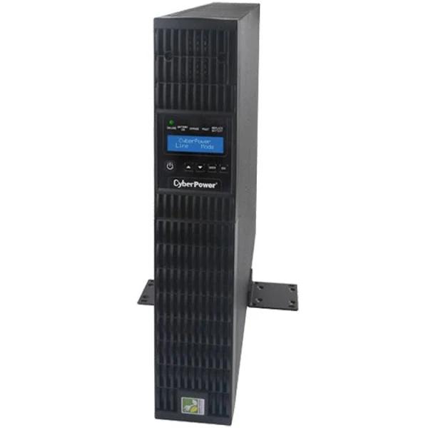 CyberPower OL3000ERTXL2U Online Series 3000VA Rack/Tower Ups