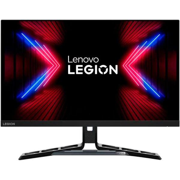 Lenovo Legion R27q-30 Computer Monitor 68.6 cm (27") 2560 x 1440 Pixels Quad HD Led Black