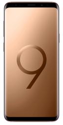 Samsung Galaxy S9+ Plus (64GB, Gold) - Excellent - Refurbished