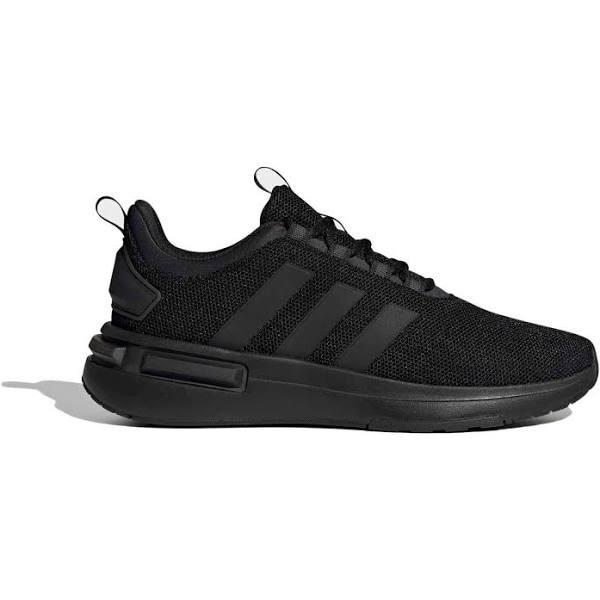 adidas-Racer TR23 Shoes-Men-Core Black / Core Black / Carbon-M 8 / W 9