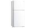 Mitsubishi Electric 458L Top Mount Fridge MR-458ER-W-A