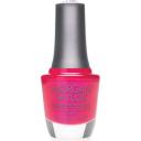 Morgan Taylor Nail Polish Metaling Around 15ml