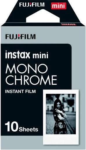 Fujifilm Instax Mini Films 8, 9, 11, 12, Evo - Specialist Retailer