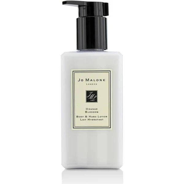 Jo Malone Orange Blossom Body & Hand Lotion 250mL